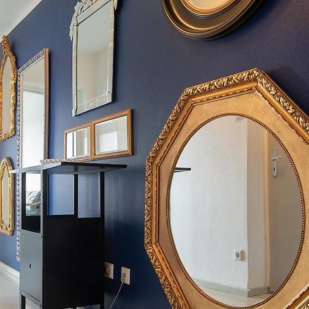 Seesterne Residenz Apartman Konstanz Kültér fotó